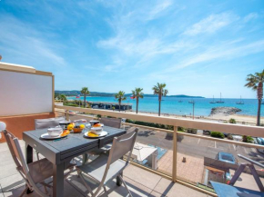 Apartment La Croix du Sud-29 by Interhome